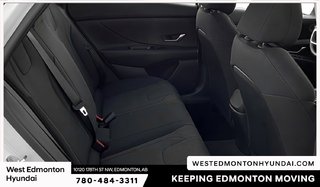 2026 Hyundai Elantra Essential in Edmonton, Alberta - 4 - w320h240px