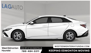 2026 Hyundai Elantra Essential in Edmonton, Alberta - 2 - w320h240px