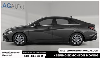 2026 Hyundai Elantra Preferred in Edmonton, Alberta - 2 - w320h240px