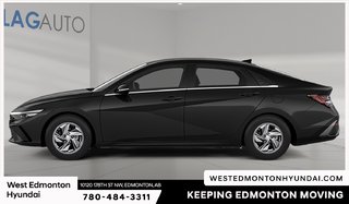 2026 Hyundai Elantra Essential in Edmonton, Alberta - 2 - w320h240px