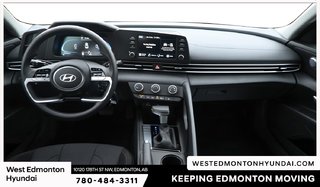 2026 Hyundai Elantra Essential in Edmonton, Alberta - 5 - w320h240px