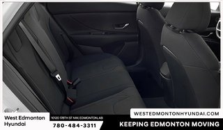 2026 Hyundai Elantra Essential in Edmonton, Alberta - 5 - w320h240px