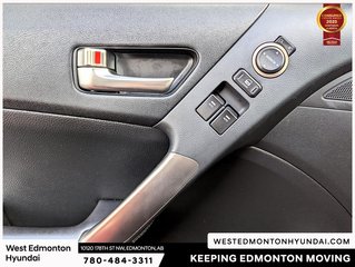 2016 Hyundai Genesis Coupe 3.8 in Edmonton, Alberta - 6 - w320h240px