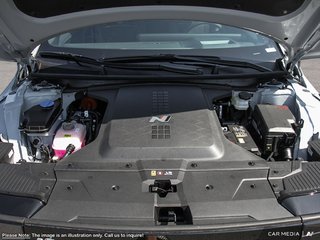 2025 Hyundai IONIQ 5 N N in Edmonton, Alberta - 6 - w320h240px