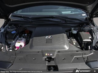 2025 Hyundai Ioniq 5 N N in Edmonton, Alberta - 6 - w320h240px