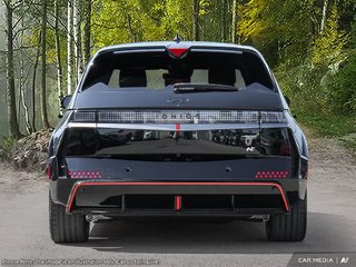 2025 Hyundai IONIQ 5 N N in Edmonton, Alberta - 5 - w320h240px