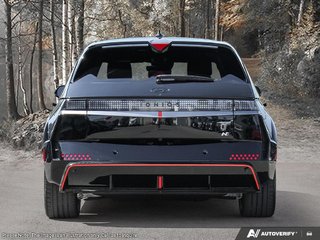 2025 Hyundai Ioniq 5 N N in Edmonton, Alberta - 5 - w320h240px