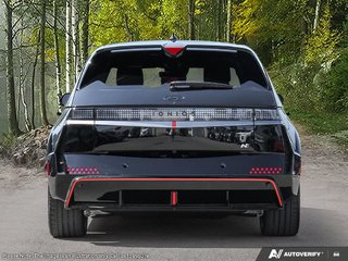 2025 Hyundai Ioniq 5 N N in Edmonton, Alberta - 5 - w320h240px