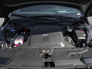 2025 Hyundai IONIQ 5 N N in Edmonton, Alberta - 6 - w320h240px