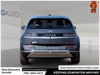 2022 Hyundai Ioniq 5 Ultimate in Edmonton, Alberta - 2 - w320h240px