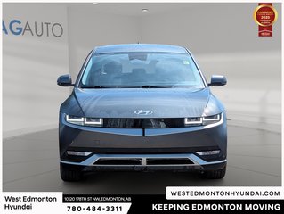 2022 Hyundai Ioniq 5 Ultimate in Edmonton, Alberta - 3 - w320h240px