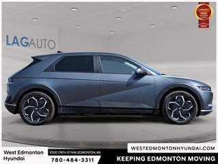 2022 Hyundai Ioniq 5 Ultimate in Edmonton, Alberta - 5 - w320h240px