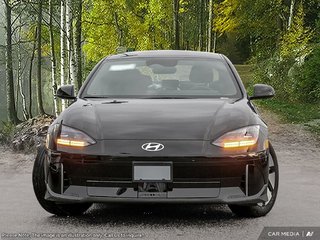 2025 Hyundai Ioniq 5 Preferred RWD Long Range in Edmonton, Alberta - 2 - w320h240px