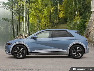 2026 Hyundai Ioniq 5 Preferred AWD Long Range with Ultimate Package in Edmonton, Alberta - 3 - w320h240px