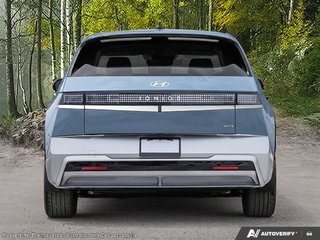 2026 Hyundai Ioniq 5 Preferred AWD Long Range with Ultimate Package in Edmonton, Alberta - 5 - w320h240px