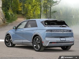 2026 Hyundai Ioniq 5 Preferred AWD Long Range with Ultimate Package in Edmonton, Alberta - 4 - w320h240px