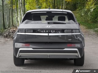 2026 Hyundai Ioniq 5 Preferred AWD Long Range in Edmonton, Alberta - 5 - w320h240px