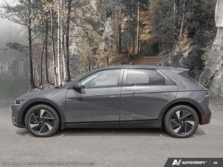 2026 Hyundai Ioniq 5 Preferred AWD Long Range in Edmonton, Alberta - 3 - w320h240px