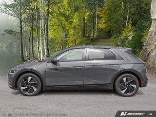 2026 Hyundai Ioniq 5 Preferred AWD Long Range in Edmonton, Alberta - 3 - w320h240px