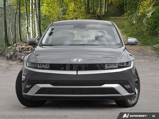 2026 Hyundai Ioniq 5 Preferred AWD Long Range in Edmonton, Alberta - 2 - w320h240px