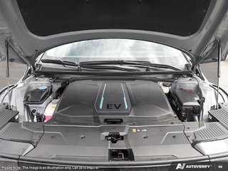 2026 Hyundai Ioniq 5 Preferred AWD Long Range in Edmonton, Alberta - 6 - w320h240px