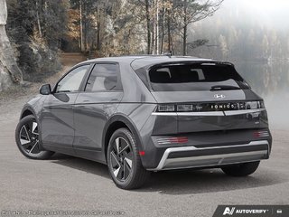 2026 Hyundai Ioniq 5 Preferred AWD Long Range in Edmonton, Alberta - 4 - w320h240px