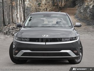 2026 Hyundai Ioniq 5 Preferred AWD Long Range in Edmonton, Alberta - 2 - w320h240px