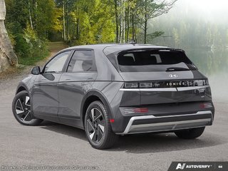 2026 Hyundai Ioniq 5 Preferred AWD Long Range in Edmonton, Alberta - 4 - w320h240px