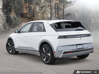 2026 Hyundai IONIQ 5 Ultimate in Edmonton, Alberta - 4 - w320h240px