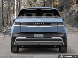 2026 Hyundai IONIQ 5 Preferred in Edmonton, Alberta - 5 - w320h240px
