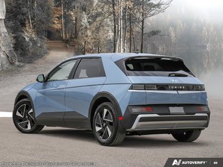 2026 Hyundai IONIQ 5 Preferred in Edmonton, Alberta - 4 - w320h240px
