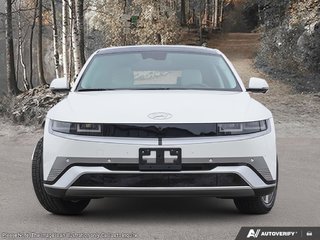 2026 Hyundai Ioniq 5 Preferred AWD Long Range with Ultimate Package in Edmonton, Alberta - 2 - w320h240px