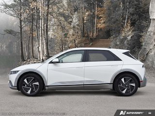 2026 Hyundai Ioniq 5 Preferred AWD Long Range with Ultimate Package in Edmonton, Alberta - 3 - w320h240px