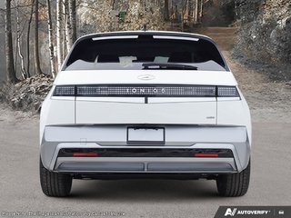 2026 Hyundai Ioniq 5 Preferred AWD Long Range with Ultimate Package in Edmonton, Alberta - 5 - w320h240px