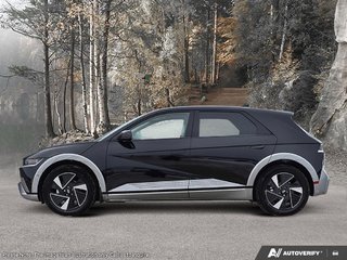 2026 Hyundai Ioniq 5 Preferred AWD Long Range with Ultimate Package in Edmonton, Alberta - 3 - w320h240px