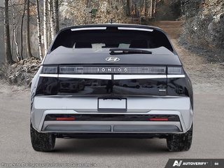 2026 Hyundai Ioniq 5 Preferred AWD Long Range with Ultimate Package in Edmonton, Alberta - 5 - w320h240px