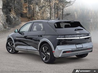 2026 Hyundai Ioniq 5 Preferred AWD Long Range with Ultimate Package in Edmonton, Alberta - 4 - w320h240px