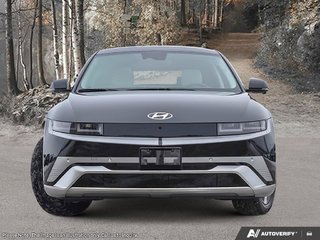 2026 Hyundai Ioniq 5 Preferred AWD Long Range with Ultimate Package in Edmonton, Alberta - 2 - w320h240px