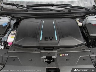 2026 Hyundai Ioniq 5 Preferred RWD Long Range in Edmonton, Alberta - 6 - w320h240px