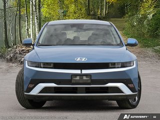 2026 Hyundai Ioniq 5 Preferred RWD Long Range in Edmonton, Alberta - 2 - w320h240px