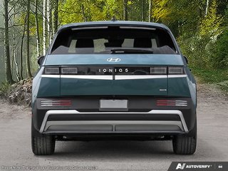2026 Hyundai Ioniq 5 Preferred AWD Long Range in Edmonton, Alberta - 5 - w320h240px