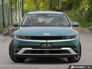 2026 Hyundai Ioniq 5 Preferred AWD Long Range in Edmonton, Alberta - 2 - w320h240px