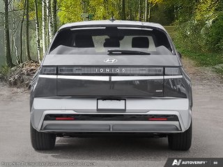 2026 Hyundai Ioniq 5 Preferred AWD Long Range with Ultimate Package in Edmonton, Alberta - 5 - w320h240px