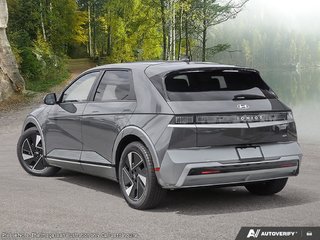 2026 Hyundai Ioniq 5 Preferred AWD Long Range with Ultimate Package in Edmonton, Alberta - 4 - w320h240px