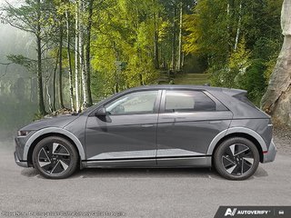 2026 Hyundai Ioniq 5 Preferred AWD Long Range with Ultimate Package in Edmonton, Alberta - 3 - w320h240px