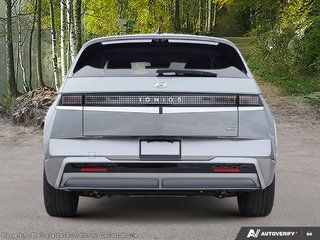 2026 Hyundai Ioniq 5 Preferred AWD Long Range with Ultimate Package in Edmonton, Alberta - 5 - w320h240px