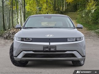 2026 Hyundai Ioniq 5 Preferred AWD Long Range with Ultimate Package in Edmonton, Alberta - 2 - w320h240px
