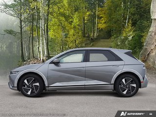 2026 Hyundai Ioniq 5 Preferred AWD Long Range with Ultimate Package in Edmonton, Alberta - 3 - w320h240px