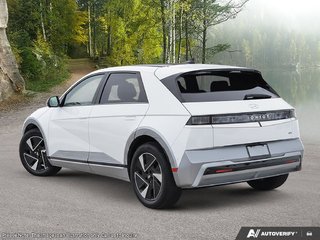 2026 Hyundai Ioniq 5 Preferred AWD Long Range with Ultimate Package in Edmonton, Alberta - 4 - w320h240px