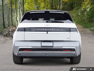 2026 Hyundai Ioniq 5 Preferred AWD Long Range with Ultimate Package in Edmonton, Alberta - 5 - w320h240px
